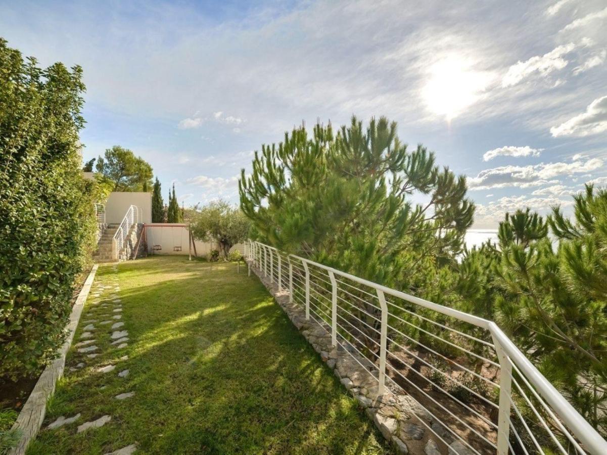 Luxurious Villa In Altea Hills Exteriér fotografie